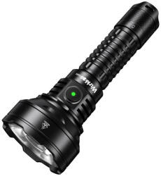 Wurkkos TD01C vadászlámpa 1800 lumen fényerővel és 1000 méter hatótávval