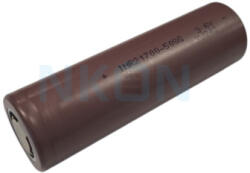 Tenpower INR21700-50SG 5000mAh 21700 Li-ion akkumulátor 20A terhelhetőség