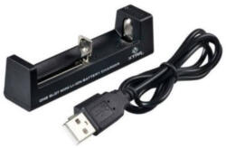 Xtar MC1 li-ion akkumulátor töltő