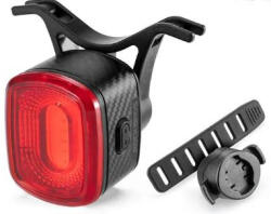 ROCKBROS Q2S Samurai hátsó kerékpár lámpa