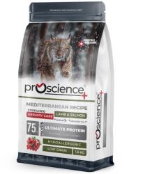 Proscience Sterilised lamb & salmon 1,5 kg
