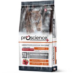Proscience Sterilised chicken 15 kg