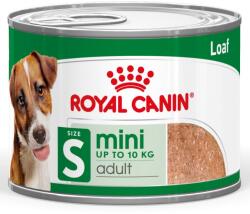 Royal Canin Mini Adult 12x195 g