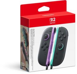 Nintendo Switch 2 Joy-Con Light Purple/Light Green Gamepad, kontroller