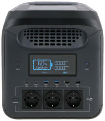 Mestic MPS-1800 Generator