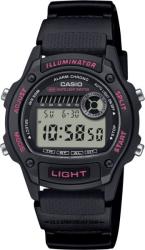 Casio W-220H-1A2VDF Ceas