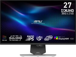 MSI MPG 274URDFW E16M Monitor