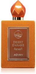 ADYAN Desert D'Arabie Extrait de Parfum 100 ml