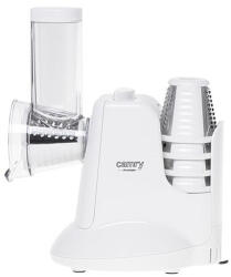Adler Vegetable slicer CAMRY CR 4816 White (CR 4816)