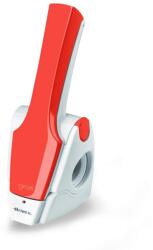 Ariete Rasnita electrica Ariete Grati 20 447 fara fir 1500mAh albportocaliu (447/00)