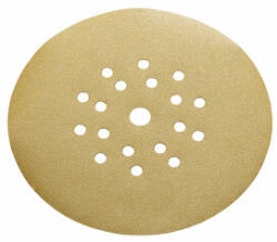 Metabo hartie abraziva excentric cu velcro Granulatie: 220 | 225 mm 25 buc (626648000)