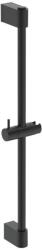 Ideal Standard Idealrain - Bară de duș 60 cm, negru mătase BE400XG (BE400XG)
