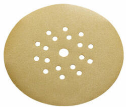Metabo hartie abraziva excentric cu velcro Granulatie: 180 | 225 mm 25 buc (626647000)