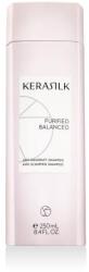 KERASILK Essentials Anti-Dandruff Shampoo 250 ml sampon minden hajtípus uniszex