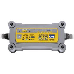 GYS Gysflash 6.12A (029378)