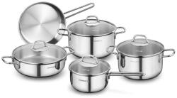 Korkmaz Perla 9 részes edénykészlet A1609