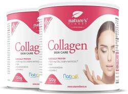 Nature's Finest Kollagén SkinCare Naticollal - bőrápoló 1+1
