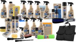 K2 Mega Kit Complet Detailing Auto K2 , Interior, Exterior si Motor (K2MEGAKIT)