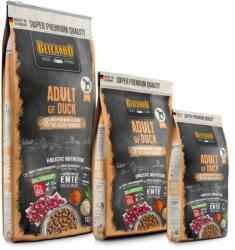 BELCANDO Adult Grain-Free Duck 4 kg