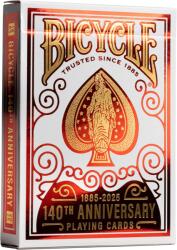 The United States Playing Card Company Карти за игра Bicycle - 140 (ASS45698)