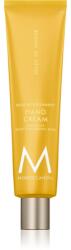 Moroccanoil Body Soleil de Tanger crema de maini cu ulei de argan 100 ml