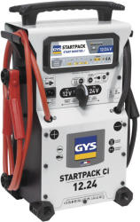 GYS Startpack 12.24 CI (024991)