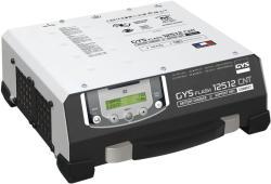 GYS GYSFLASH 125.12 CNT FV (028883)