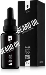 Angry Beards Jack Saloon 30 ml