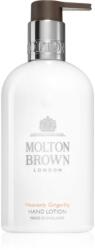 Molton Brown Heavenly Gingerlily Lotiune pentru maini hidratanta 300 ml