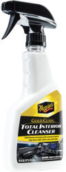 Meguiar's Gold Class Total Interior Cleanser Autó beltér tisztító, 473 ml (G262316)