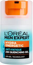 L'Oréal Men Expert Hydra Energetic 24H Hűsítő gél a fáradtság jelei ellen, 50 ml