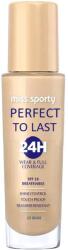 Miss Sporty Sporty Perfect To Last 24H Beige SPF20, 30 ml