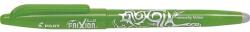 Pilot Frixion Ball rollertoll, 0, 7 mm, világoszöld