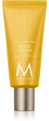 Moroccanoil Body Soleil de Tanger crema de maini cu ulei de argan 40 ml