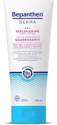 Bepanthen Derma bőrfeltöltő testápoló krém, 200 ml