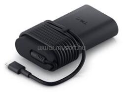 Dell 100W USB-C AC Adapter tápkábellel (450-BFJH) (450-BFJH)