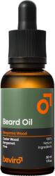 Beviro Bergamia Wood 30 ml
