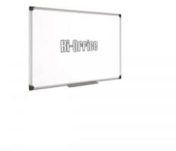 Bi-Office Mágnestábla aluminium keretes 120x120 cm (MA3807178) (MA3807178) - aqua