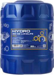 MANNOL 2103 Hydro Iso 68 20l