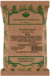 Herbária kamillavirágzat 50 g - ecofamily