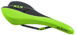 Kellys STYX nyereg zöld
