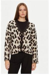 BRAVE SOUL Női kardigán, Brave Soul, 304580345, Akril/Poliamid, L INTL, Fekete (0000304580345_L)