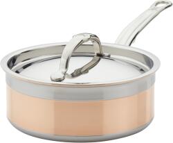 Hestan Culinary Nyeles lábas COPPERBOND 18 cm, 1, 9 l, réz, Hestan (HEST31594)