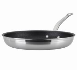 Hestan Culinary Tapadásmentes serpenyő PROBOND 32 cm, rozsdamentes acél, Hestan (HEST31577)