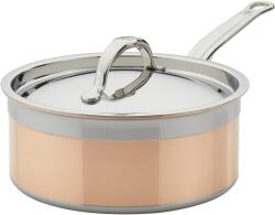 Hestan Culinary Nyeles lábas COPPERBOND 20 cm, 2, 8 l, réz, Hestan (HEST31595)