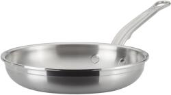 Hestan Culinary Univerzális serpenyő PROBOND 22 cm, rozsdamentes acél, Hestan (HEST31572)