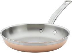 Hestan Culinary Univerzális serpenyő COPPERBOND 22 cm, réz, Hestan (HEST31589)