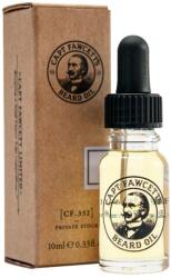 Captain Fawcett Private Stock - utazócsomag 10 ml