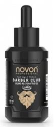 NOVON Professional Barber Club, 60 ml