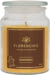 FLORENCINO Gingerbread 510 g